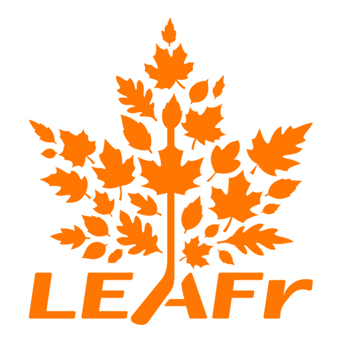 LEAFr