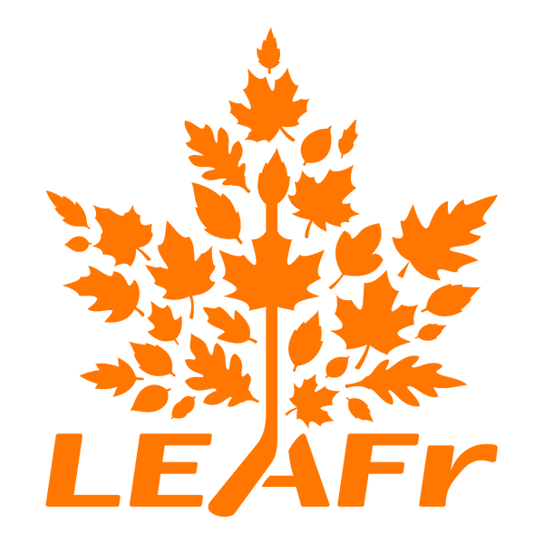 LEAFr