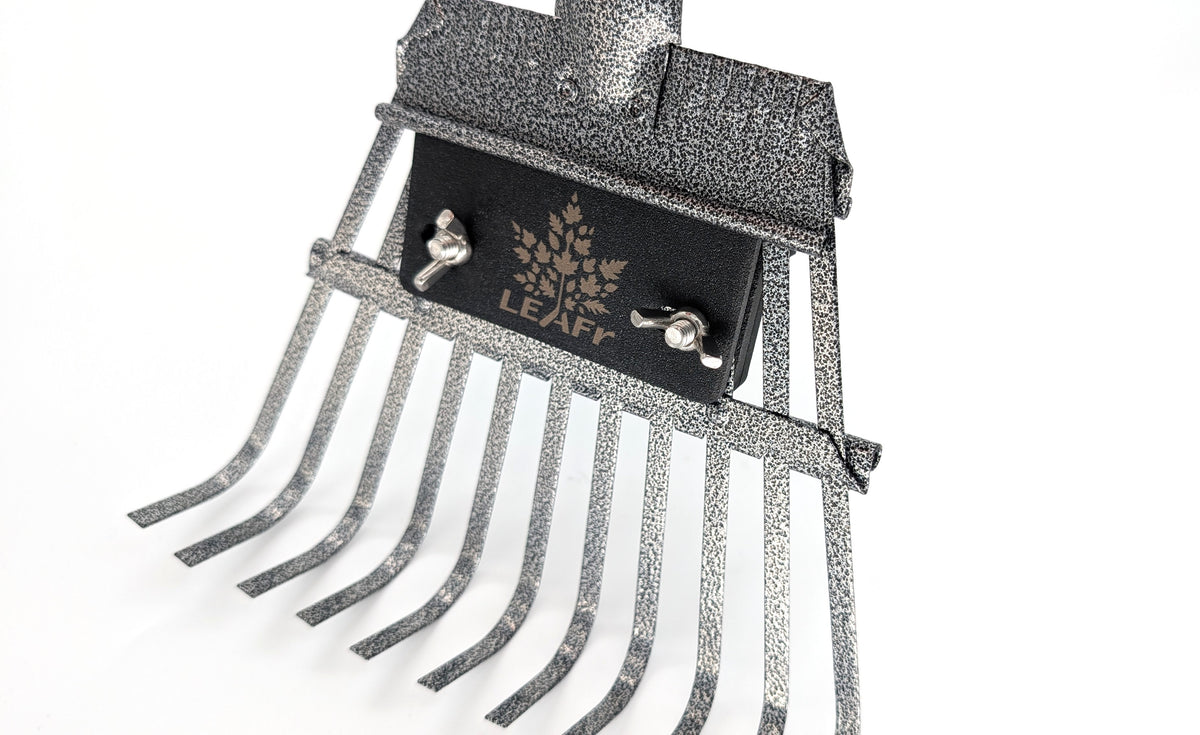 LEAFr Adapter